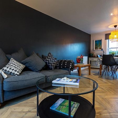 Sea-Haven On Sunrise Ground Floor Holiday Home The Bay Mijas Costa Ngoại thất bức ảnh