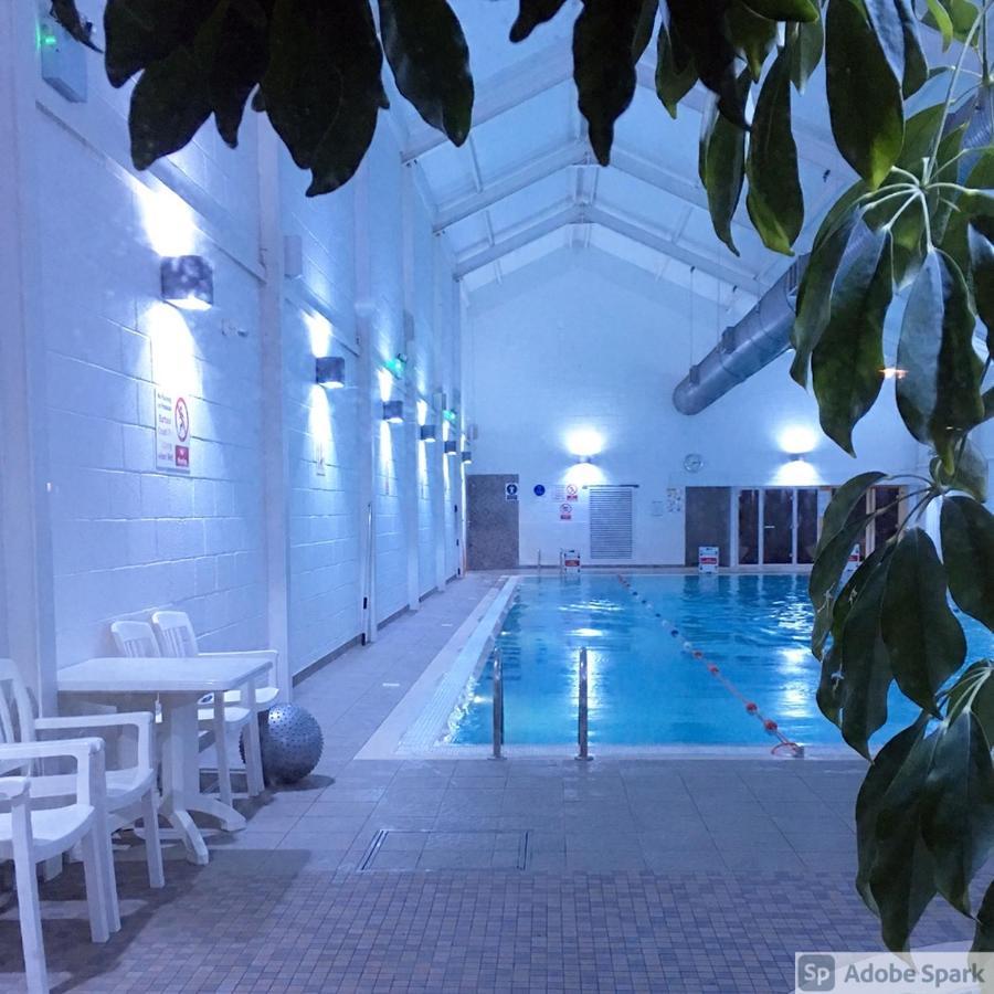 Sea-Haven On Sunrise Ground Floor Holiday Home The Bay Mijas Costa Ngoại thất bức ảnh