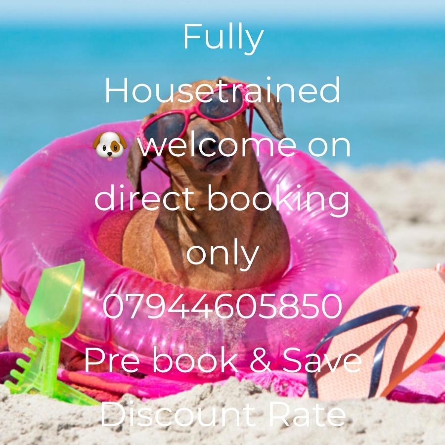 Sea-Haven On Sunrise Ground Floor Holiday Home The Bay Mijas Costa Ngoại thất bức ảnh