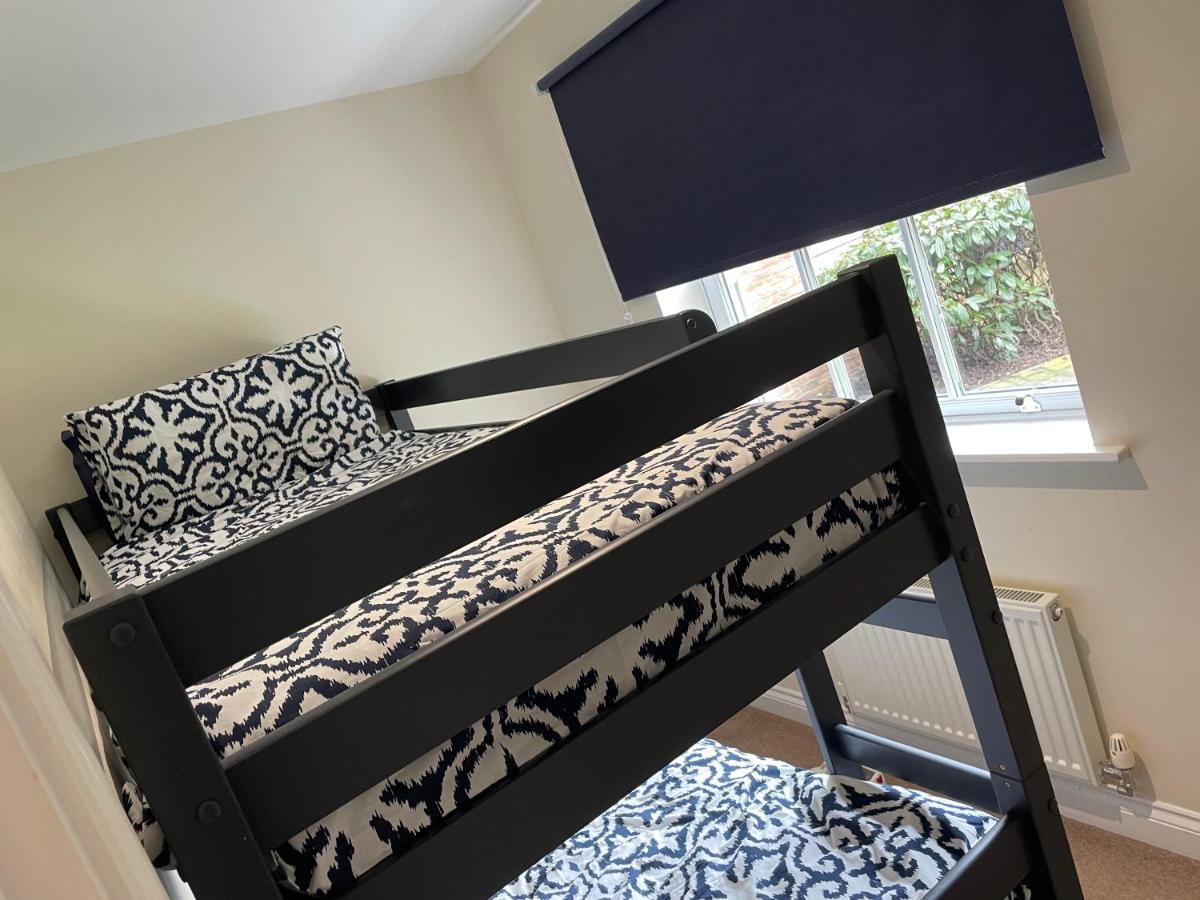 Sea-Haven On Sunrise Ground Floor Holiday Home The Bay Mijas Costa Ngoại thất bức ảnh
