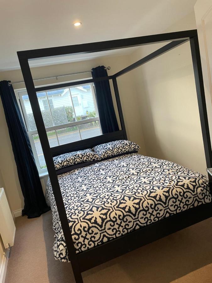 Sea-Haven On Sunrise Ground Floor Holiday Home The Bay Mijas Costa Ngoại thất bức ảnh