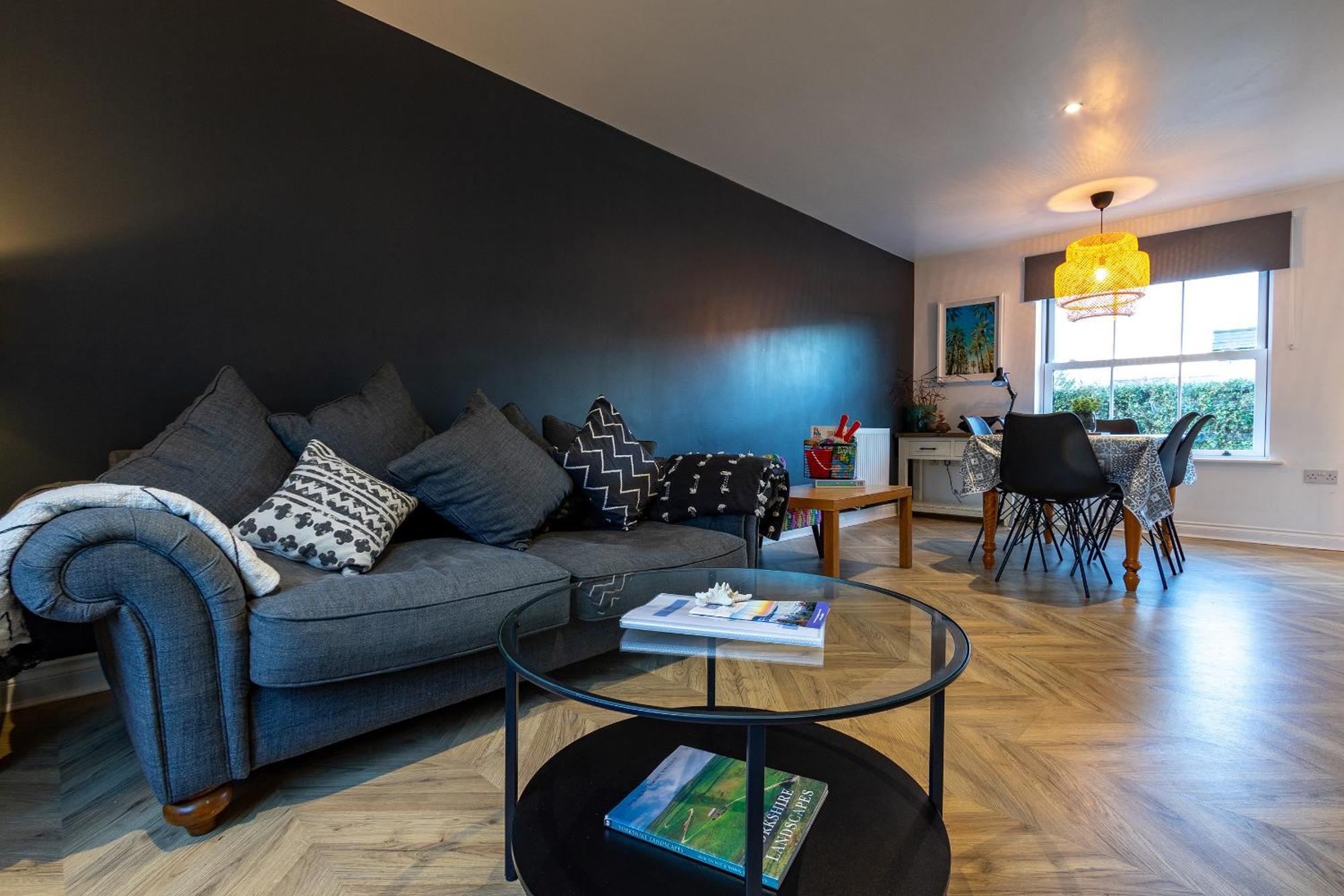 Sea-Haven On Sunrise Ground Floor Holiday Home The Bay Mijas Costa Ngoại thất bức ảnh